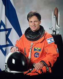 ilan ramon