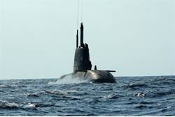 israeli dolphin submarine