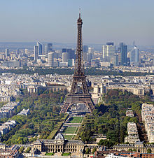 ille de france