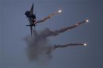israeli planes in syria