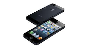 iphone 5