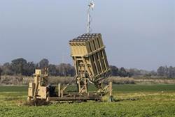 iron dome