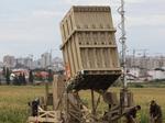 iron dome