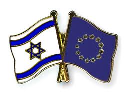 israel eu