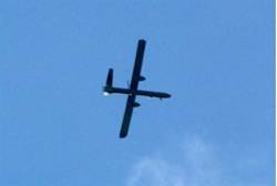 israeli drone