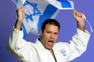 israeli olympics