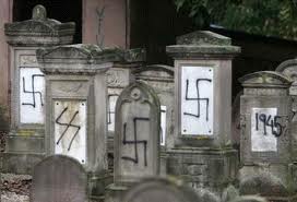 jewish cemetery