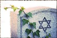 jewish graves