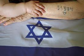 jewish touching