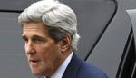 john kerry paris