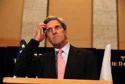 john kerry