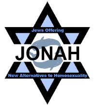 jonah sued for promising gay cure