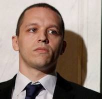 ilias kasidaris