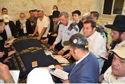 kever yosef