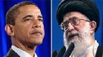 khameni says no to nuclear talks