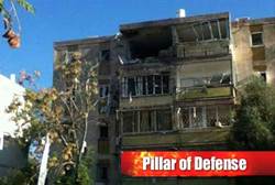 kiryat malachi israelis missuiles