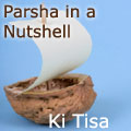 ki tisa parsha