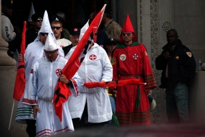 kkk memphis