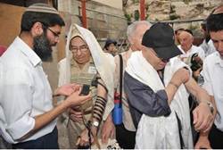 holocaust survivors bar mitzvah