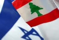 lebanon israeli teams