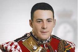 lee rigby