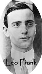 leo frank