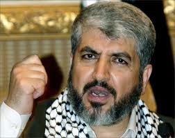 mashal khaled shalit