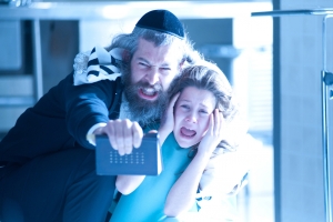 matisyahu in the posession