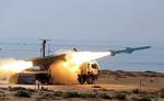 missile