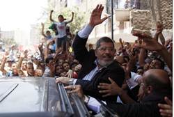 morsi