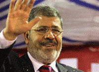 morsi