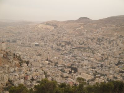 nablus
