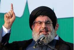 nasrallah