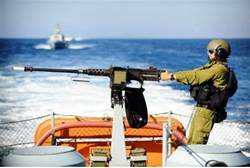 naval exercises