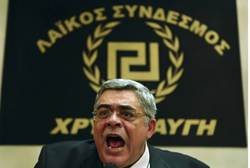 nikolaos mihaloliakos