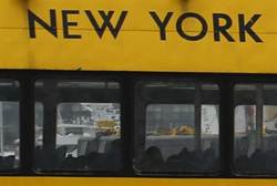 new york taxi