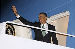 air force one