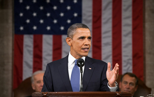 state of the union