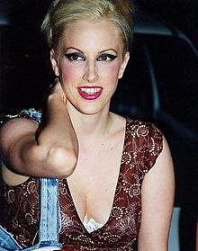 orly weinerman gaddafi