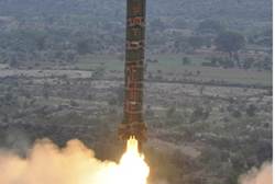 pakistan nuclear capable