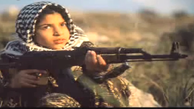 abbas fatah movement to israelis: death is near