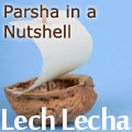 lech lecha parsha
