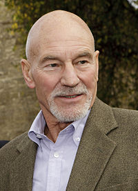patrick stewart in israel