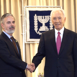 peres patriota