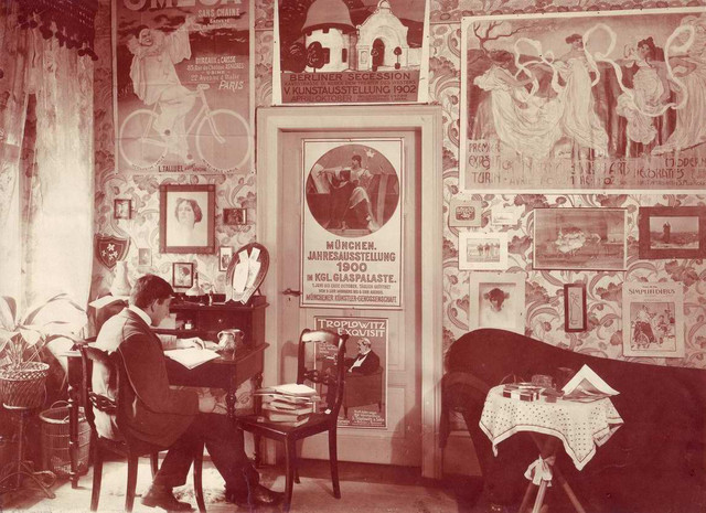 posters looted by nazis on sale