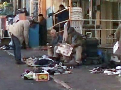 poverty