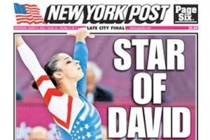 raisman ny post