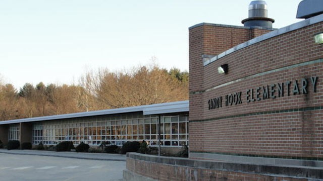 sandy hook
