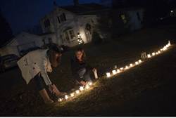 sandy hook lights