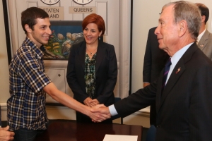 shalit bloomberg